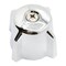 Thrifco Plumbing Price Pfister Small Contempra Tub Shower Faucet Handle, Chrome 4401499 - alternate 2